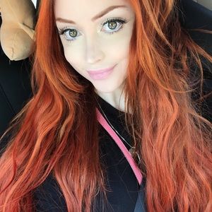 Meet your Posher, Lindsay